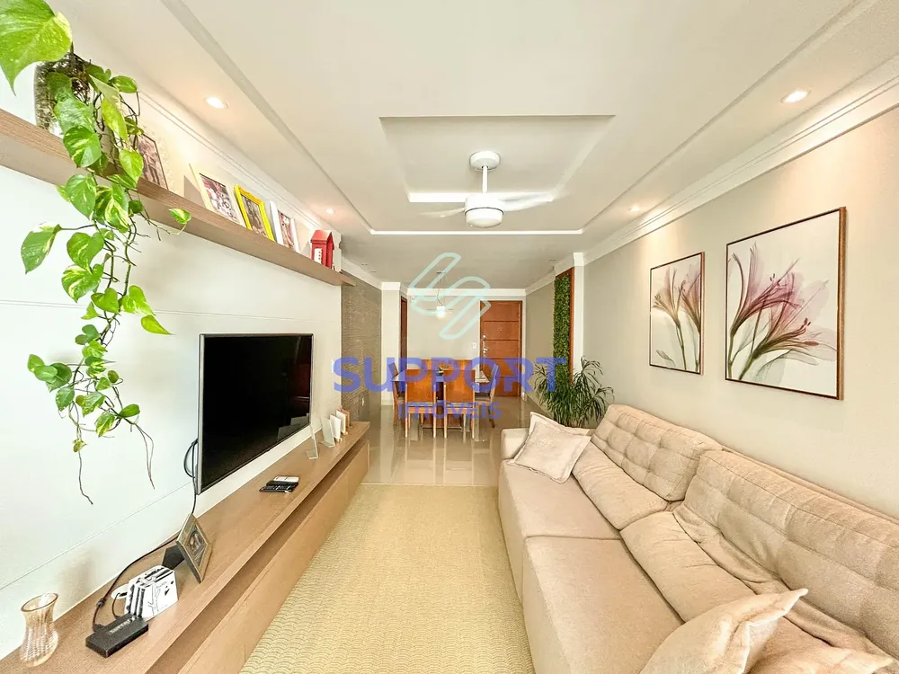 Apartamento, 3 quartos, 130 m² - Foto 4