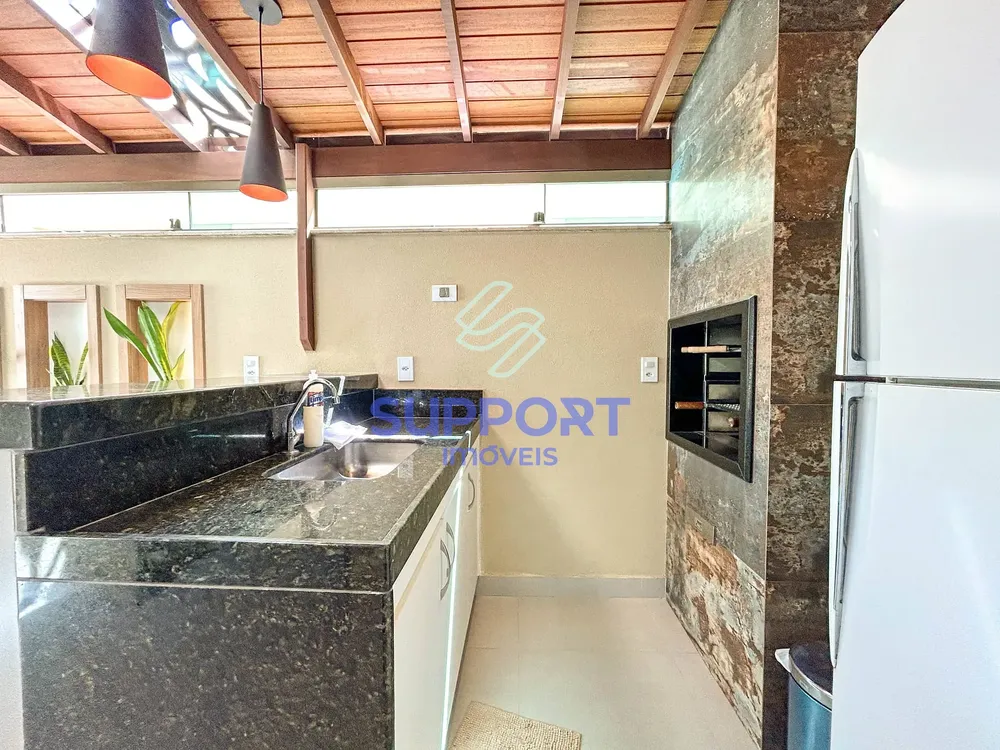 Apartamento, 3 quartos, 130 m² - Foto 3