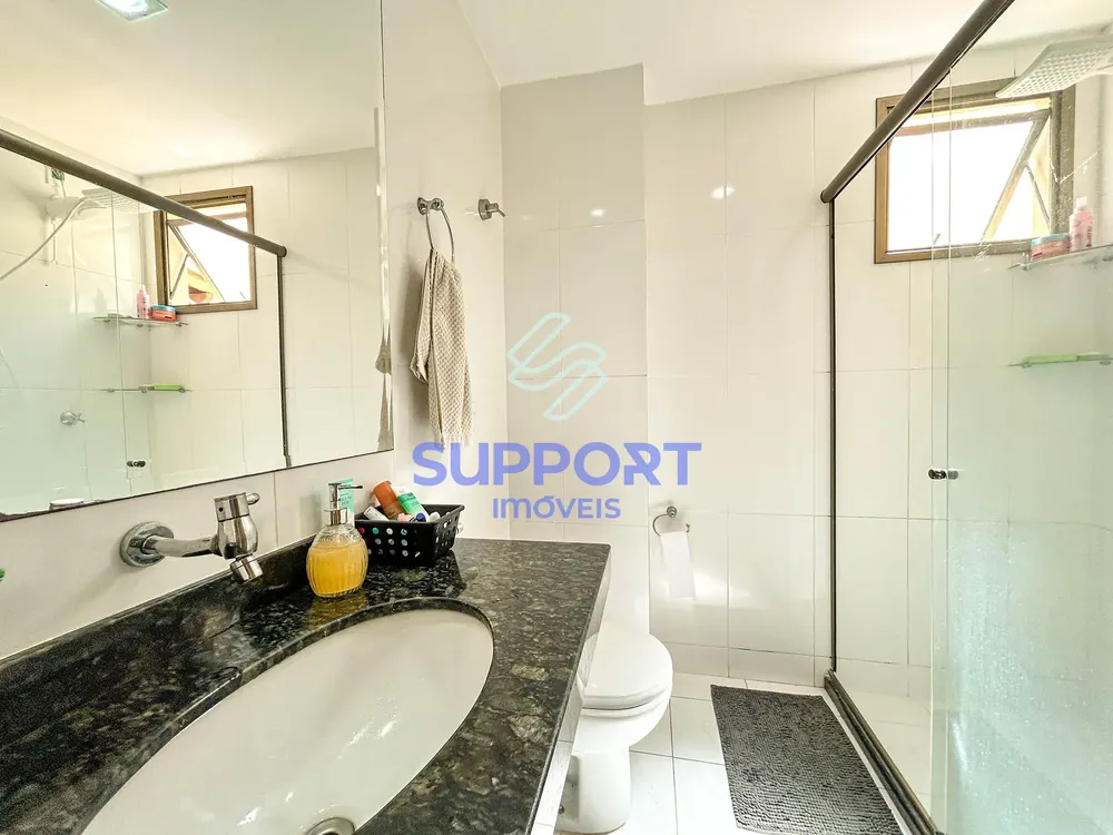 Apartamento, 3 quartos, 130 m² - Foto 2