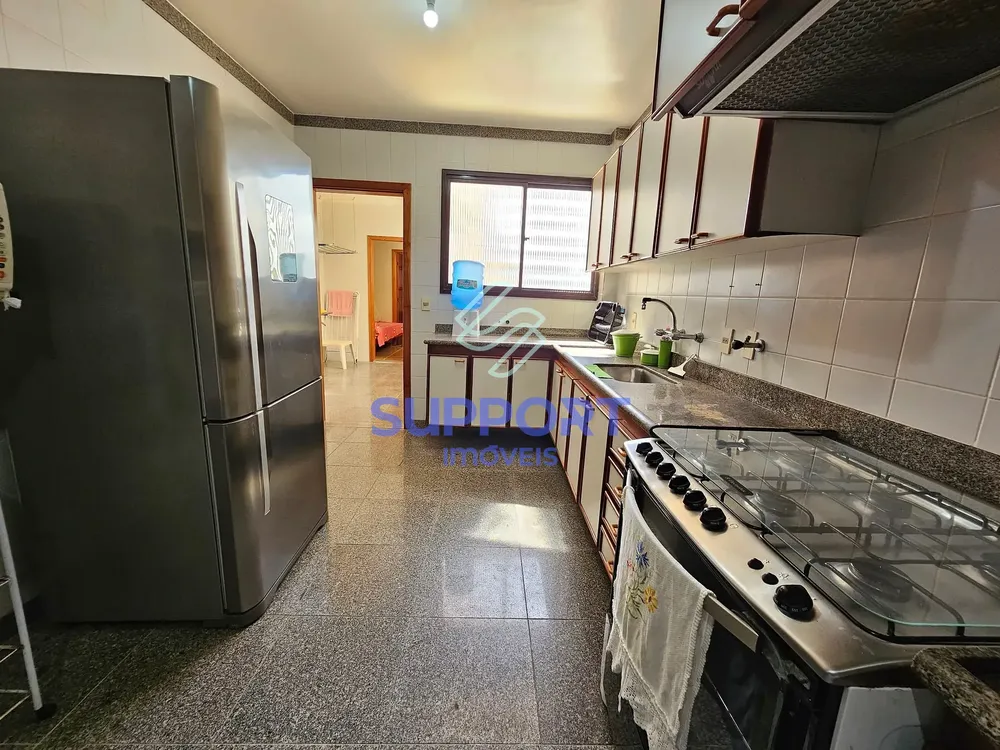 Apartamento, 4 quartos, 270 m² - Foto 4