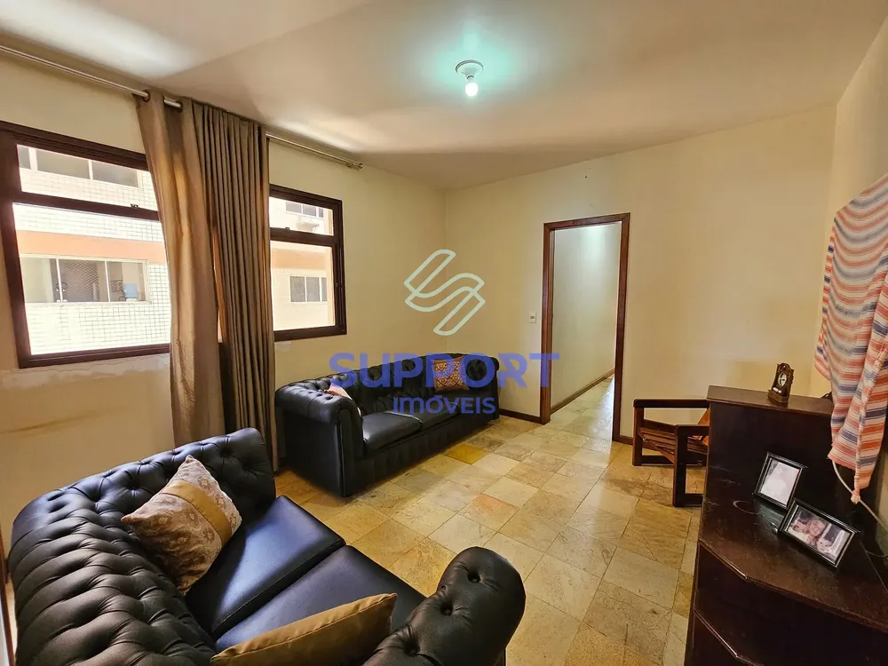 Apartamento, 4 quartos, 270 m² - Foto 2