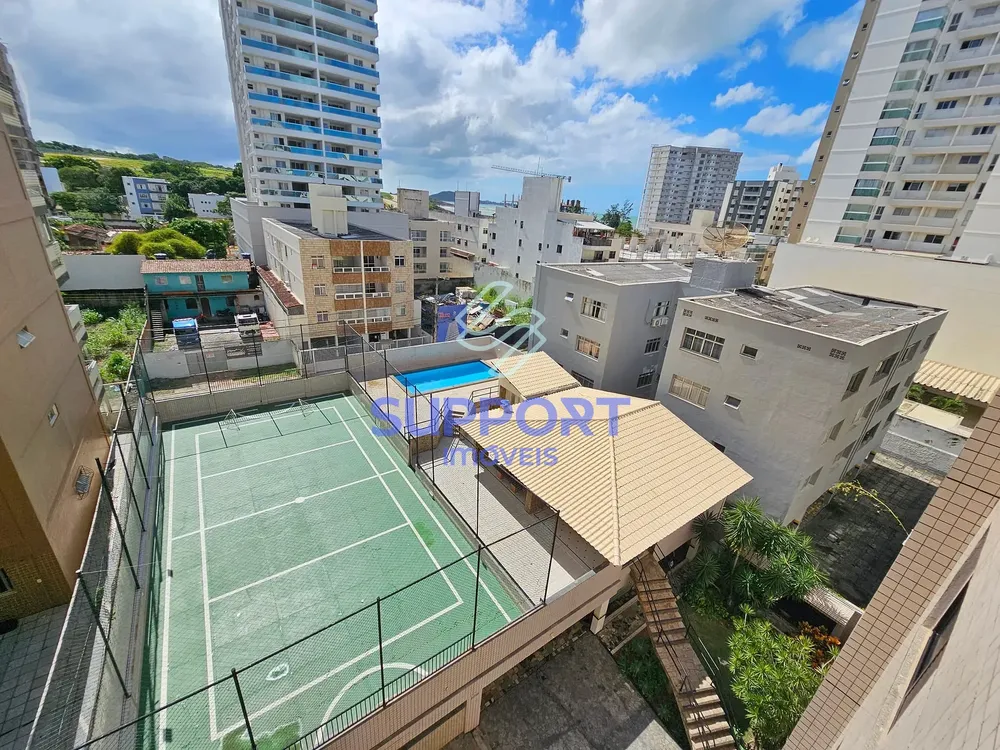 Apartamento, 4 quartos, 270 m² - Foto 1
