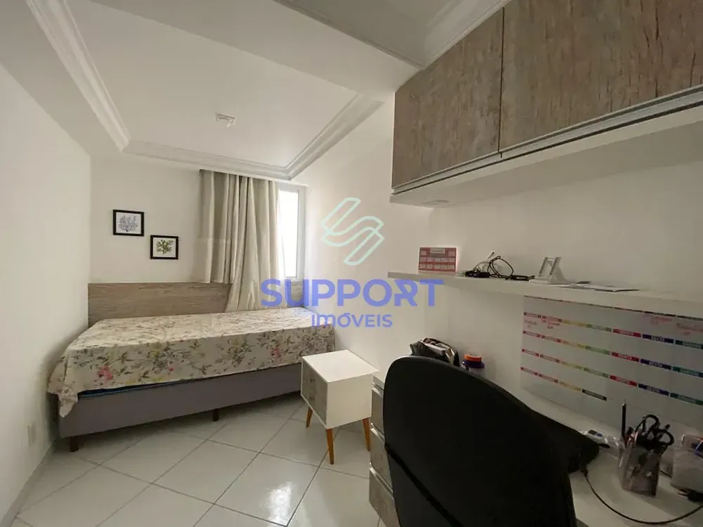 Cobertura, 3 quartos, 150 m² - Foto 4