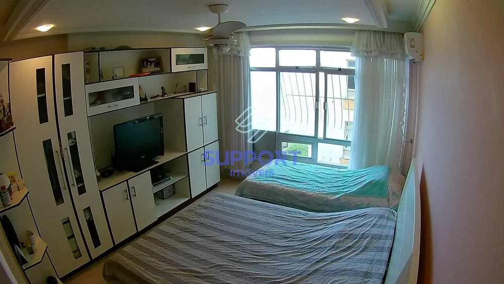 Apartamento, 3 quartos, 150 m² - Foto 3
