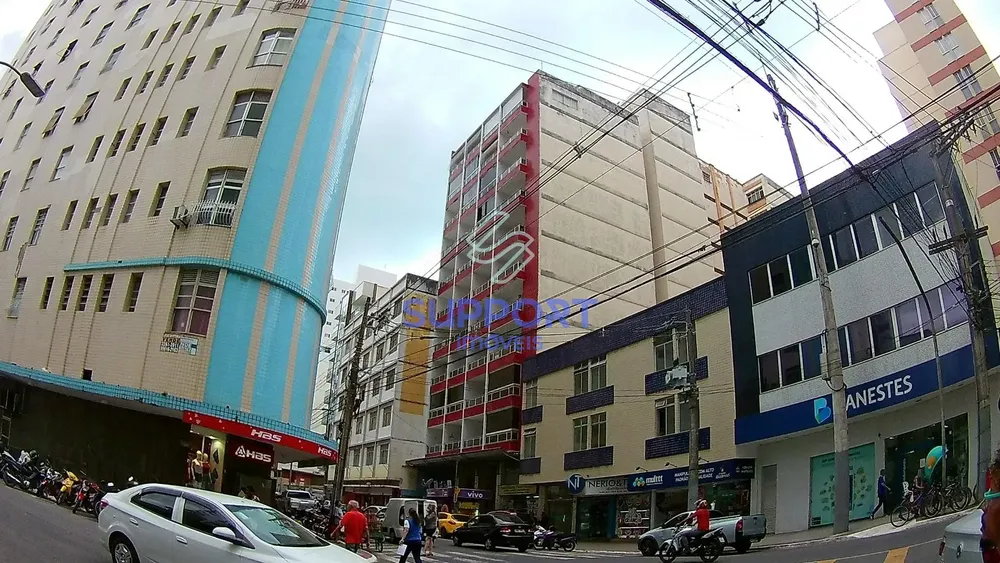 Apartamento, 3 quartos, 150 m² - Foto 2