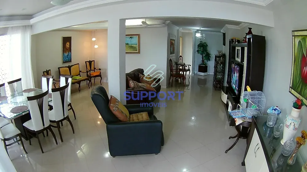 Apartamento, 3 quartos, 150 m² - Foto 1