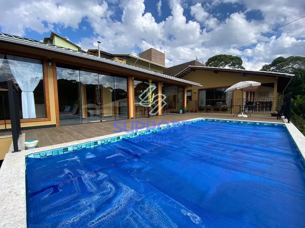 Casa, 3 quartos, 300 m² - Foto 4
