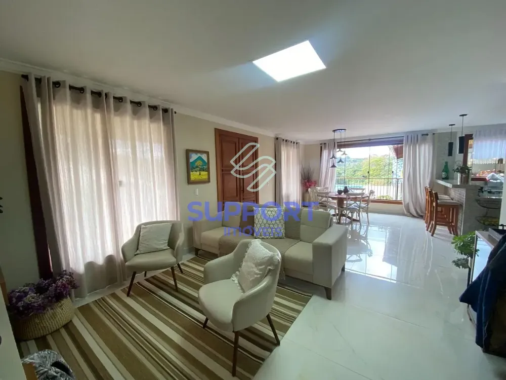 Casa, 3 quartos, 300 m² - Foto 3
