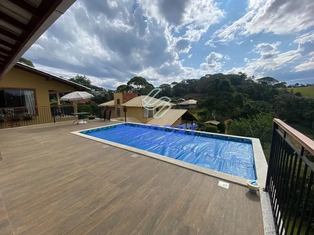 Casa, 3 quartos, 300 m² - Foto 2