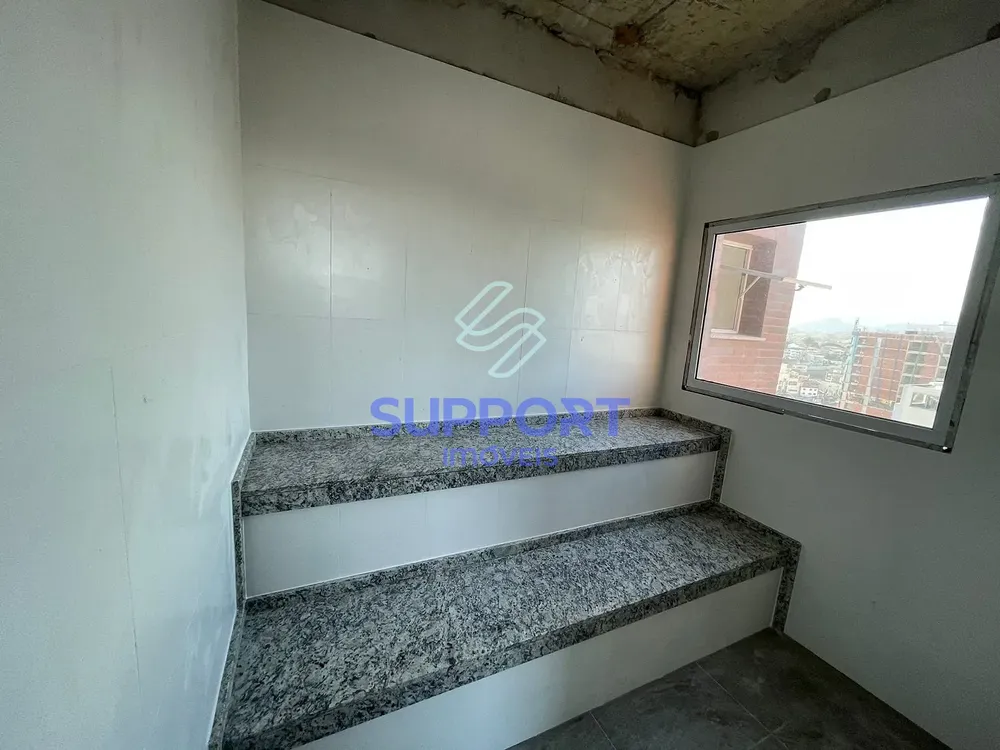 Apartamento, 3 quartos, 94 m² - Foto 2