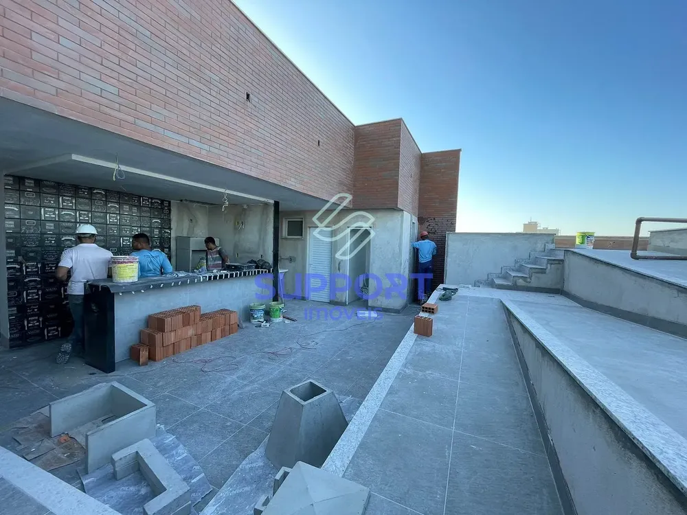 Apartamento, 3 quartos, 94 m² - Foto 3