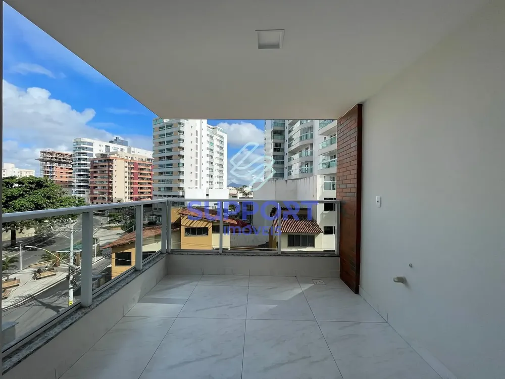 Apartamento, 3 quartos, 94 m² - Foto 1
