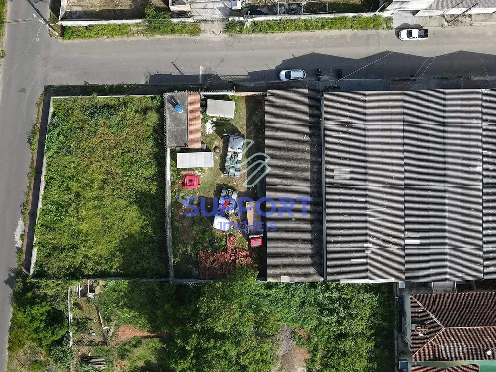 Terreno, 720 m² - Foto 2