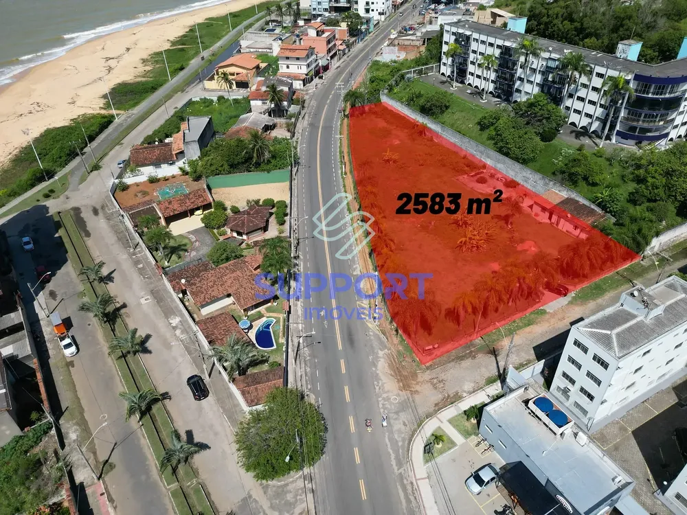 Terreno, 2580 m² - Foto 1