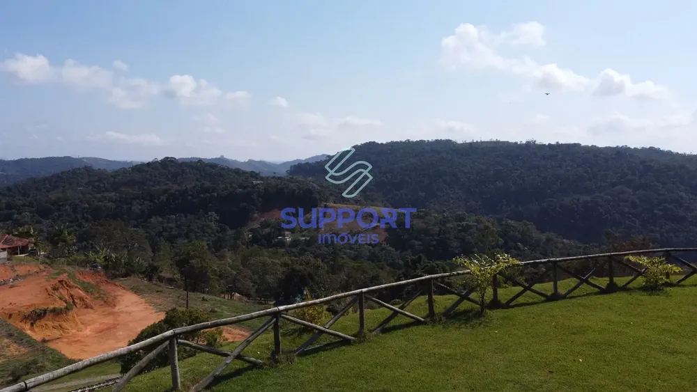 Chácara, 4 quartos, 5000 m² - Foto 1