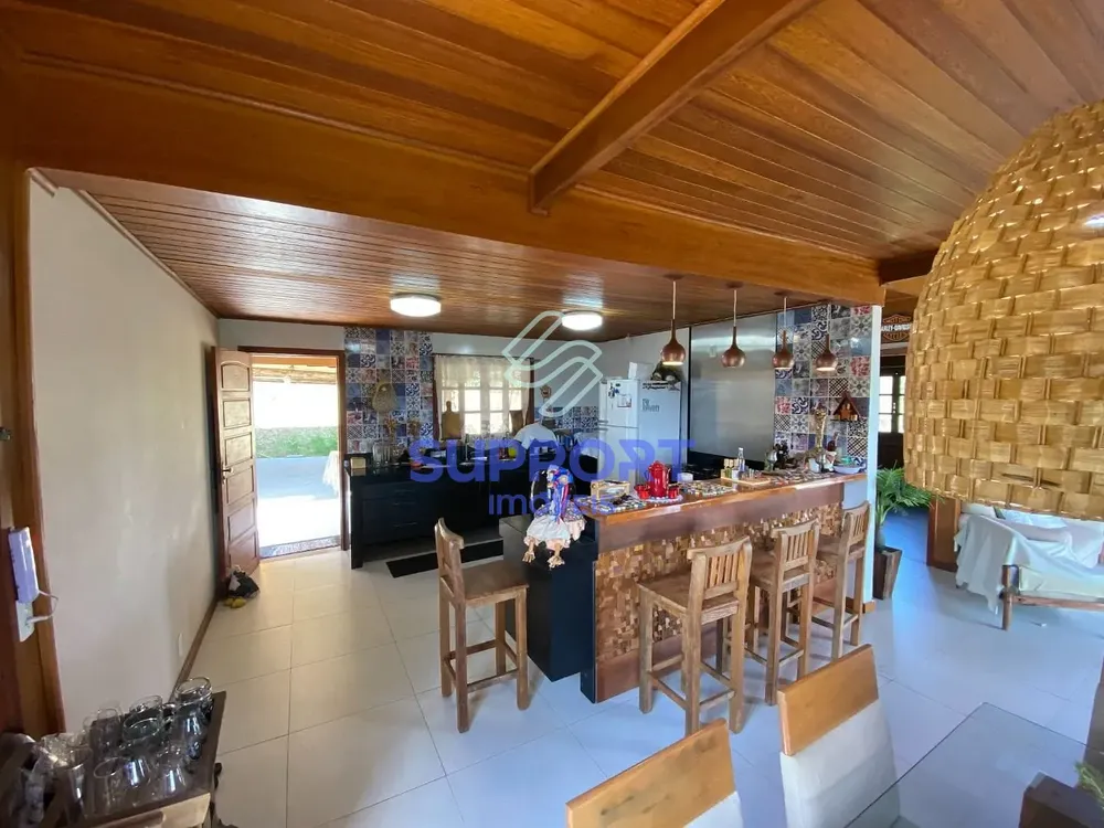 Chácara, 4 quartos, 5000 m² - Foto 2