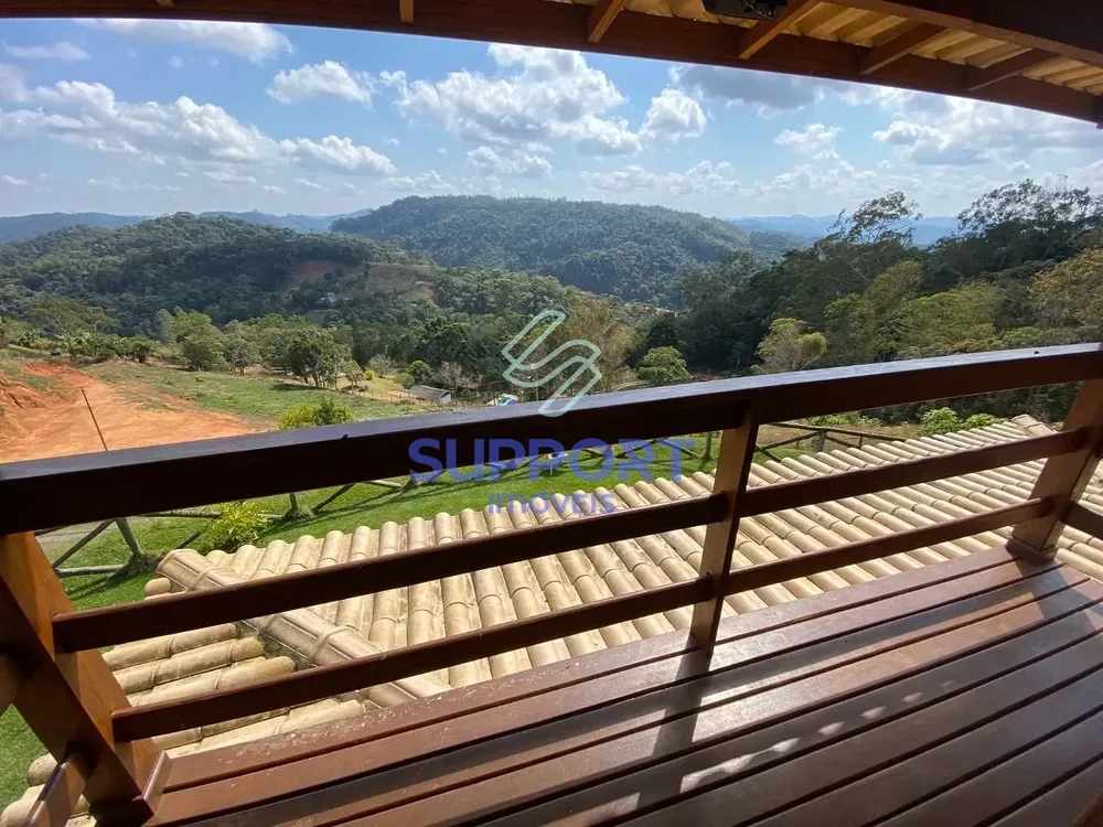 Chácara, 4 quartos, 5000 m² - Foto 4