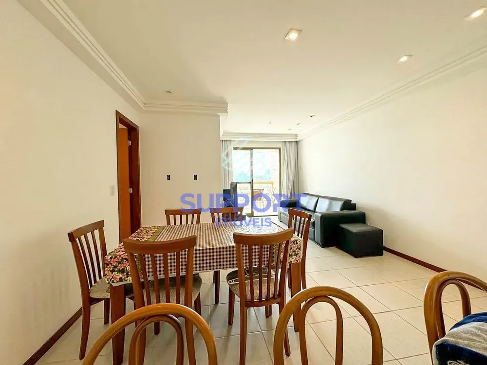 Apartamento, 4 quartos, 110 m² - Foto 2