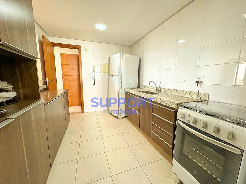 Apartamento, 4 quartos, 110 m² - Foto 3