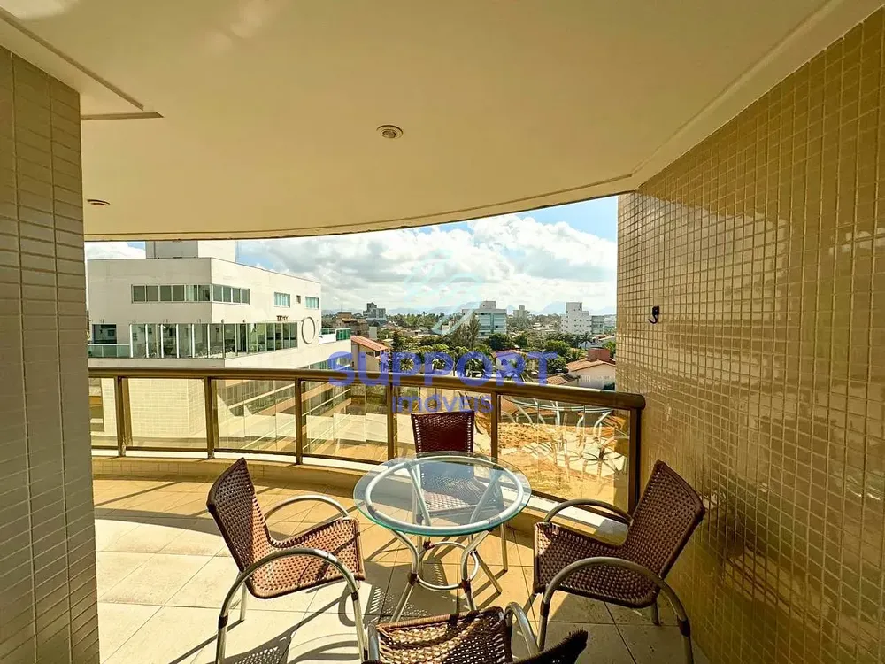 Apartamento, 4 quartos, 110 m² - Foto 4