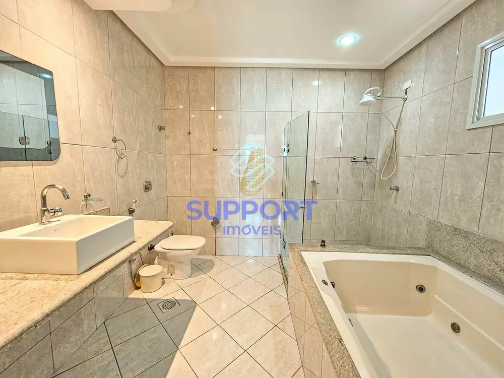 Apartamento, 4 quartos, 220 m² - Foto 2