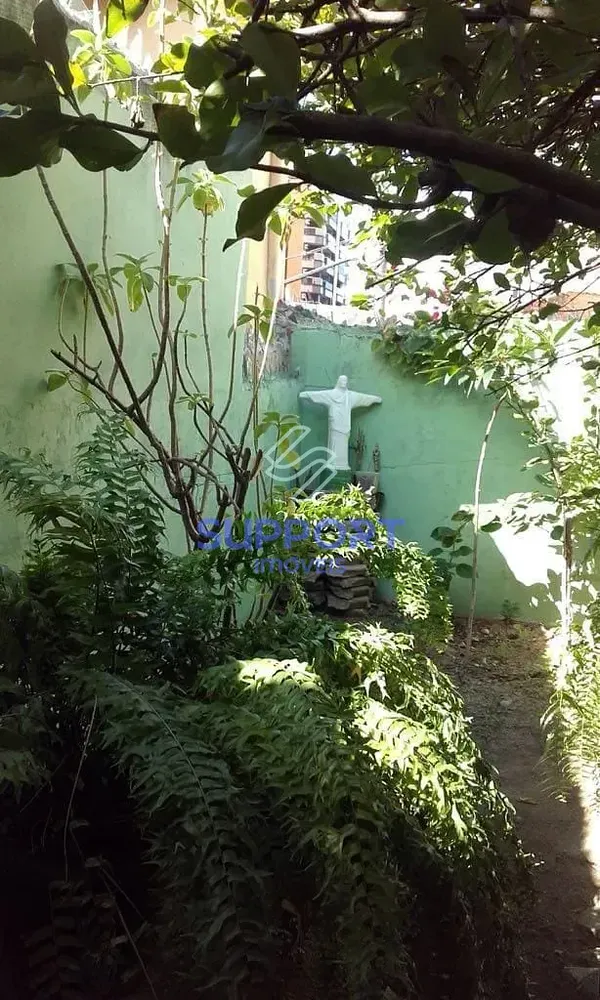 Casa, 8 quartos, 400 m² - Foto 1