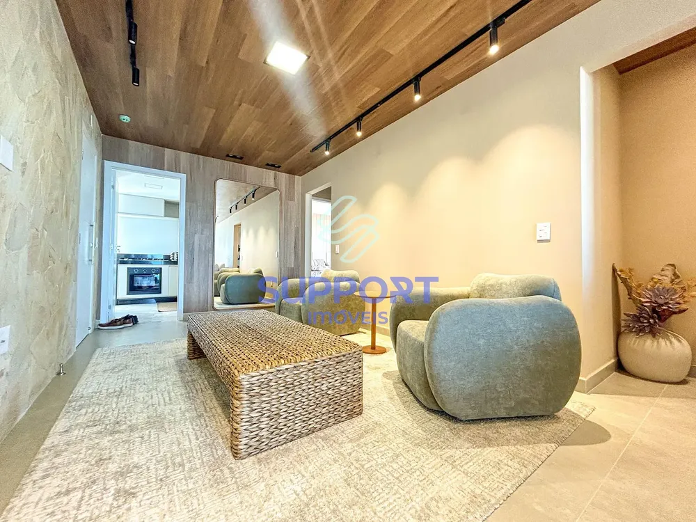 Apartamento, 3 quartos, 118 m² - Foto 1