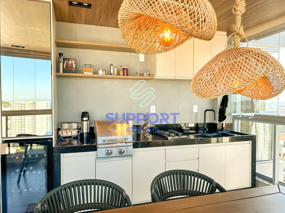Apartamento, 3 quartos, 118 m² - Foto 3