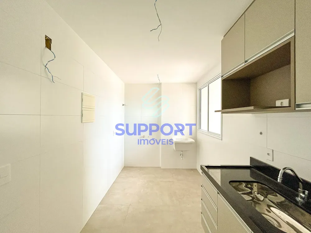 Apartamento, 2 quartos, 80 m² - Foto 1