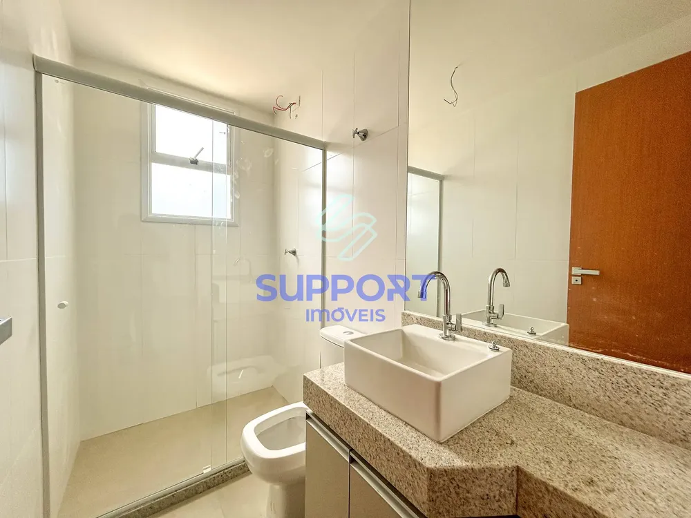 Apartamento, 2 quartos, 80 m² - Foto 2