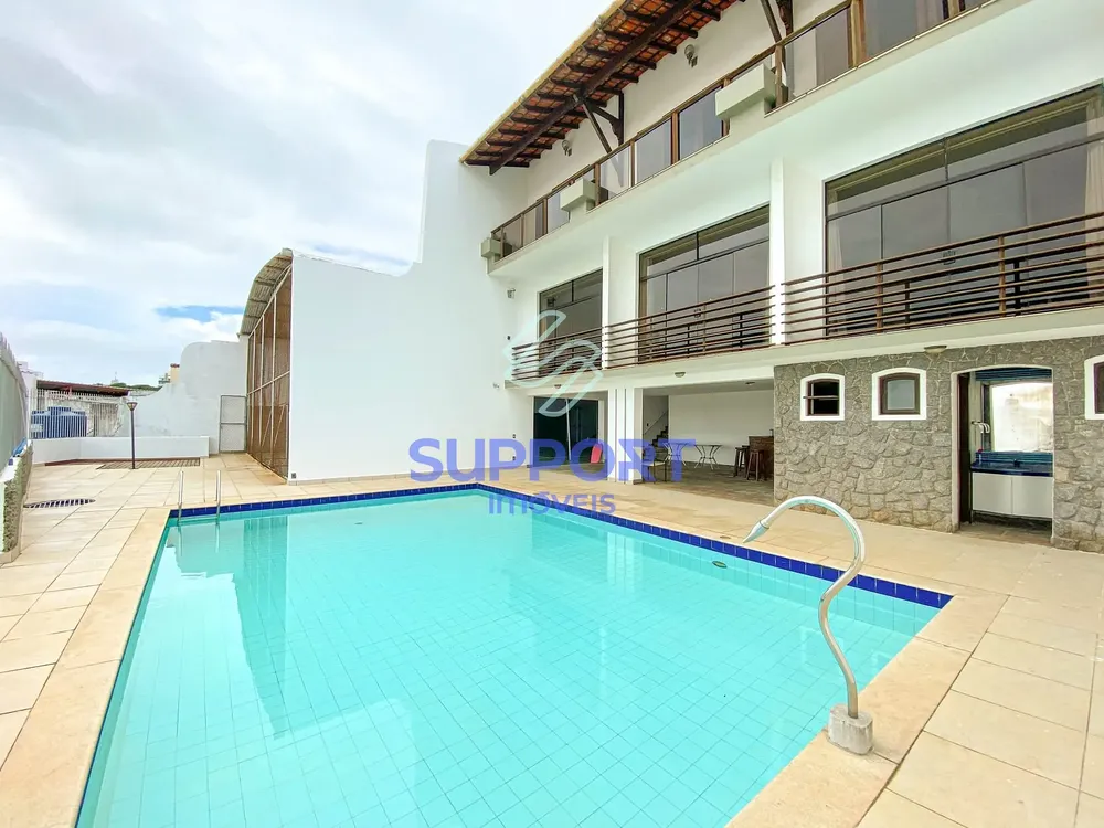 Casa, 4 quartos, 900 m² - Foto 2