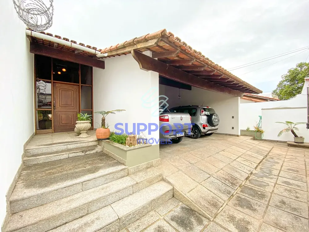 Casa, 4 quartos, 900 m² - Foto 3