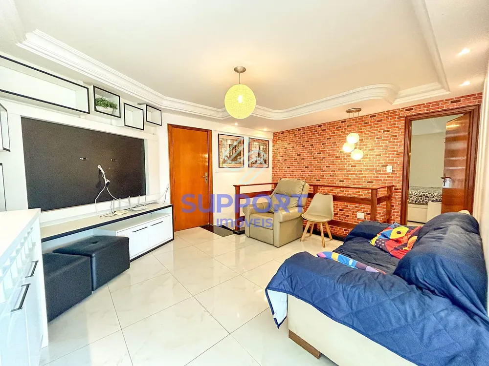 Cobertura, 5 quartos, 357 m² - Foto 3