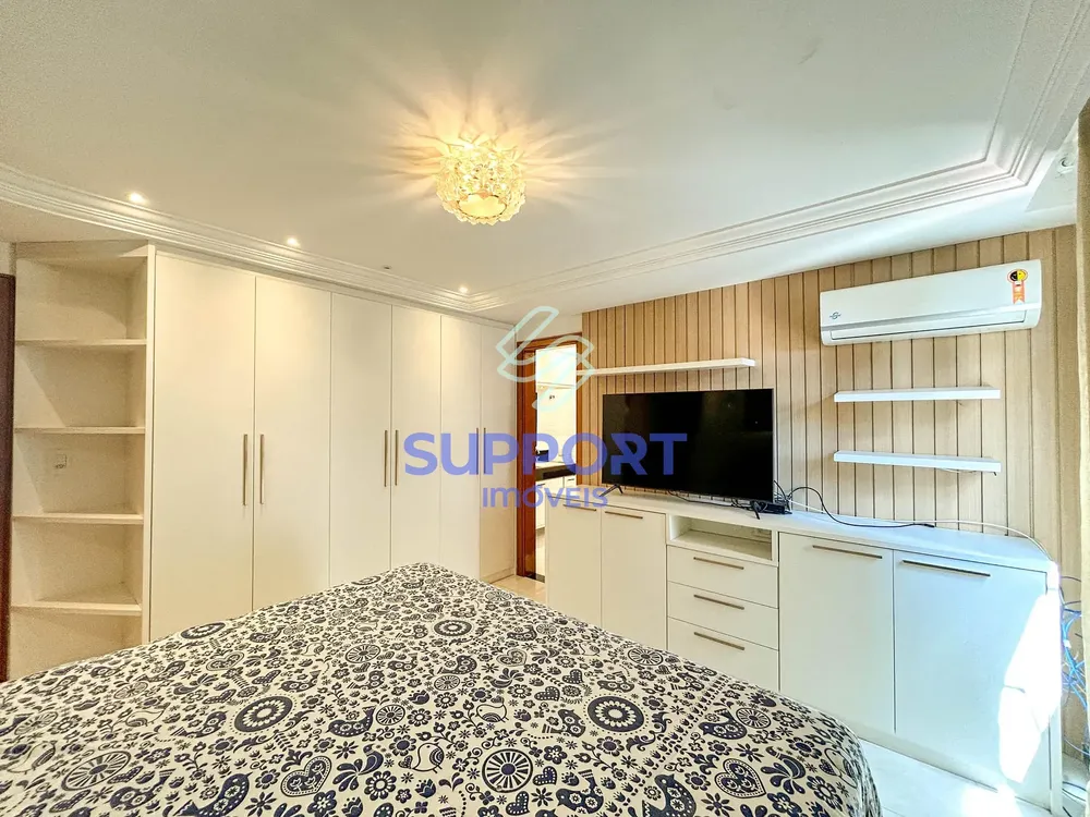 Cobertura, 5 quartos, 357 m² - Foto 2