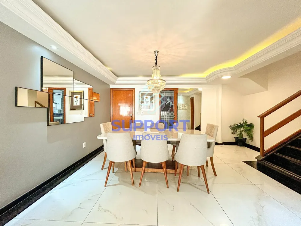 Cobertura, 5 quartos, 357 m² - Foto 1