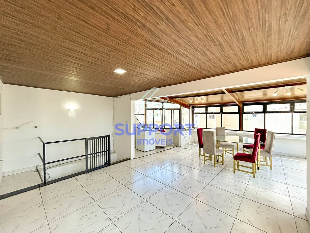 Cobertura, 5 quartos, 357 m² - Foto 4