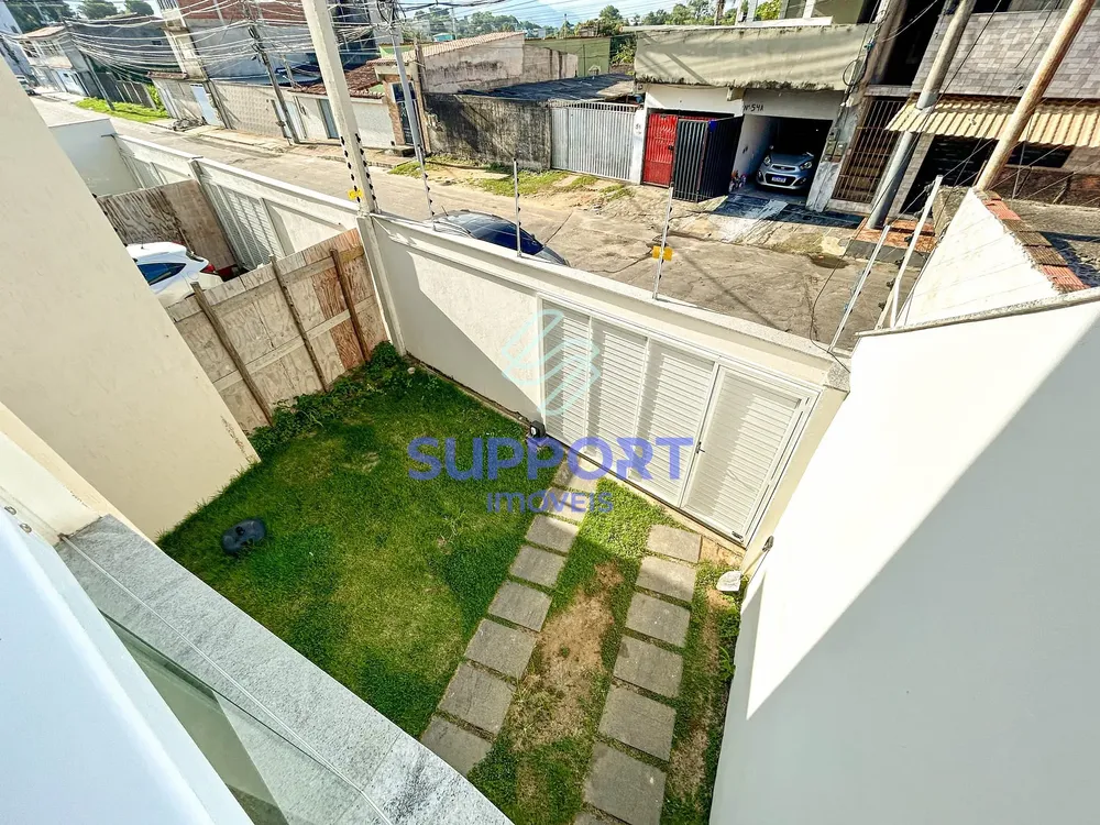 Casa, 2 quartos, 86 m² - Foto 2