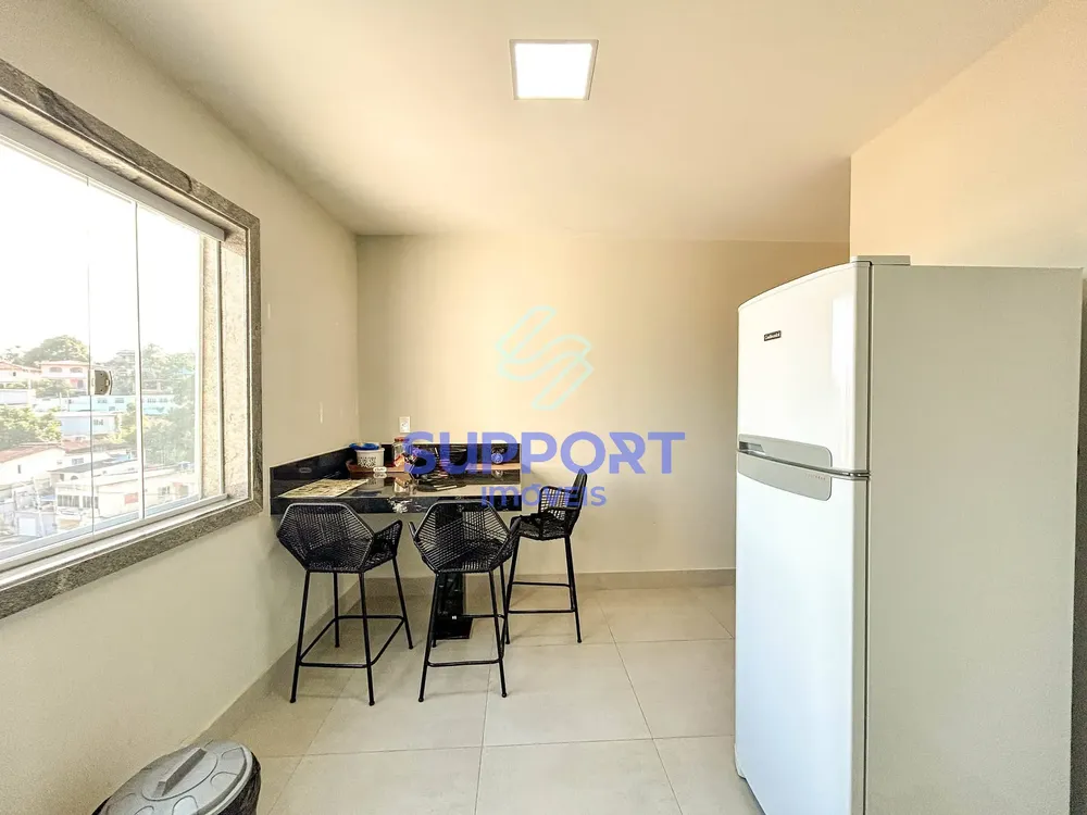 Casa, 2 quartos, 86 m² - Foto 1