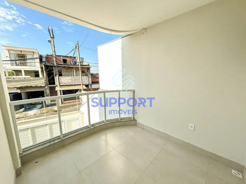 Casa, 2 quartos, 86 m² - Foto 3