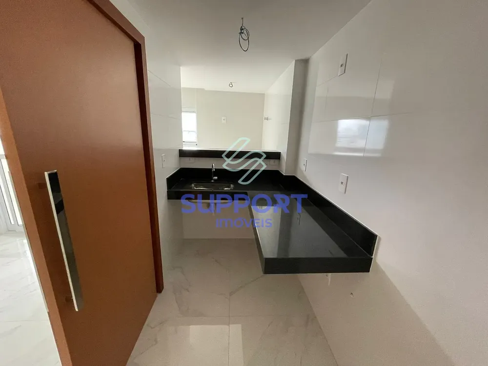 Apartamento, 2 quartos, 65 m² - Foto 2