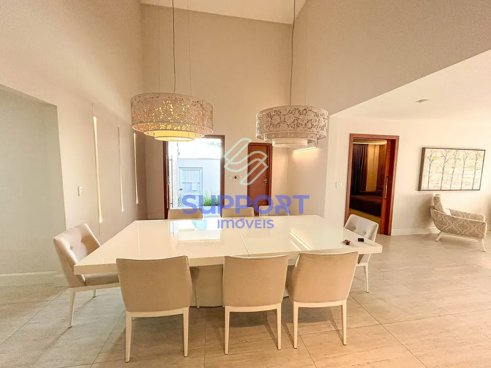 Casa, 6 quartos, 453 m² - Foto 2