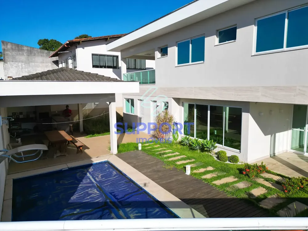 Casa, 6 quartos, 453 m² - Foto 4