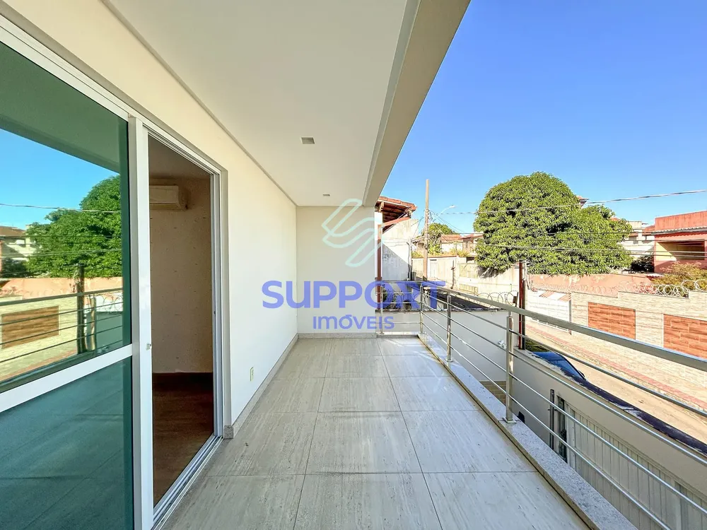 Casa, 6 quartos, 453 m² - Foto 1