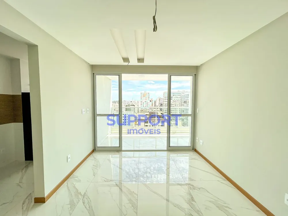 Apartamento, 2 quartos, 60 m² - Foto 4