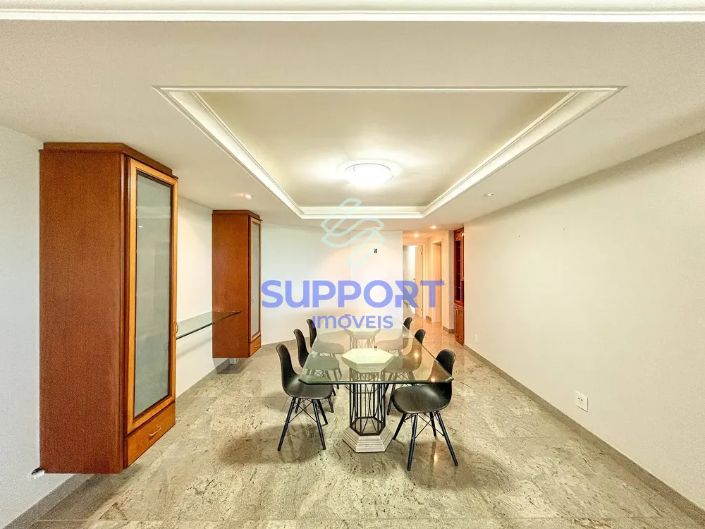 Apartamento, 3 quartos, 175 m² - Foto 2