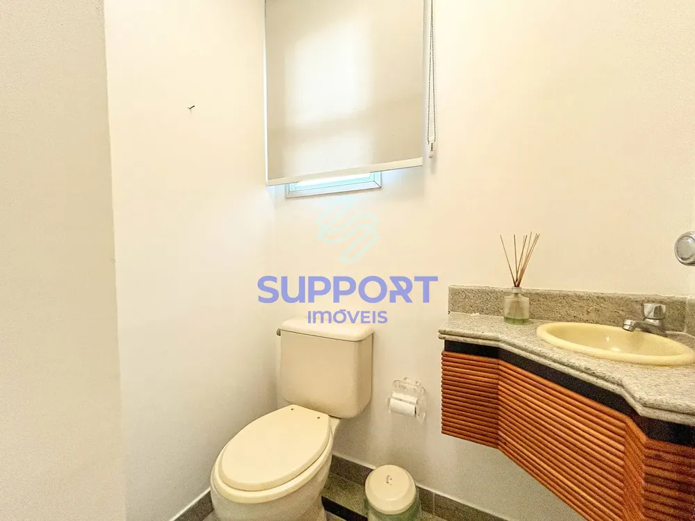 Apartamento, 3 quartos, 175 m² - Foto 1