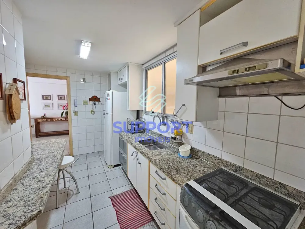 Apartamento, 3 quartos, 98 m² - Foto 1