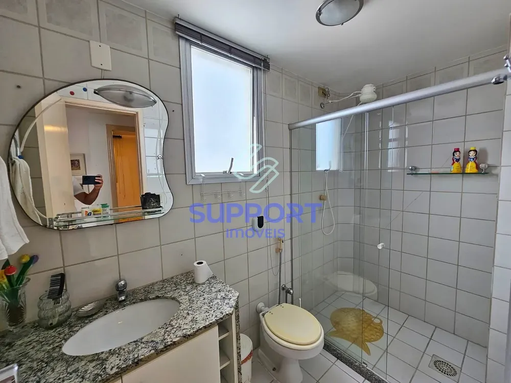 Apartamento, 3 quartos, 98 m² - Foto 4