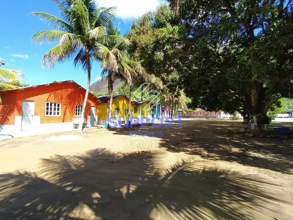Chácara, 20 quartos, 10 m² - Foto 2