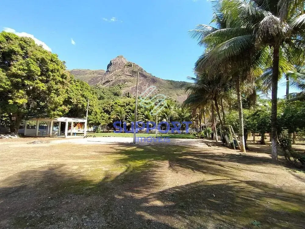 Chácara, 20 quartos, 10 m² - Foto 3